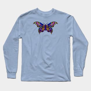 Butterfly Baby Long Sleeve T-Shirt